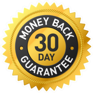 Garantía de Reembolso completo de 30 Días