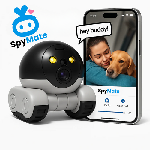SpyMate™ PRO