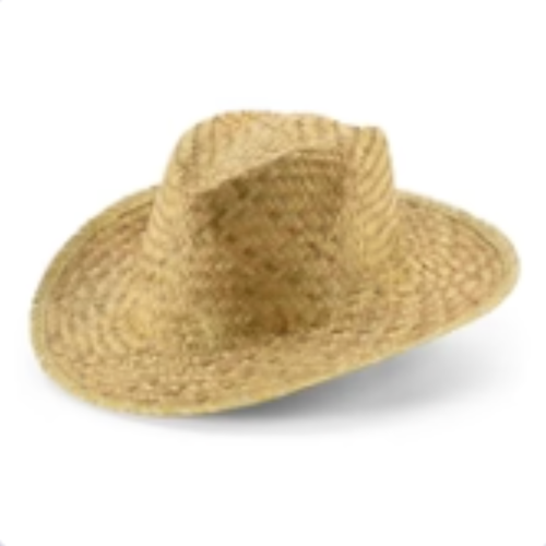 SpyMate™ Sombrero Ranchero (Accesorio)